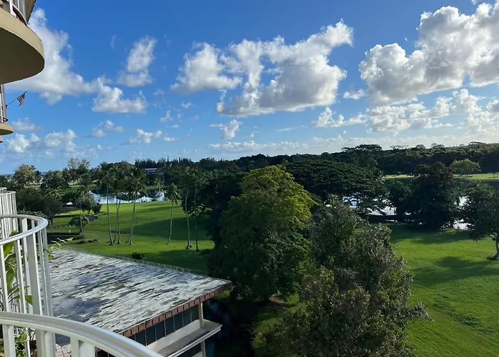 Stunning Views Best Location In Hilo 2Br Modern Condo