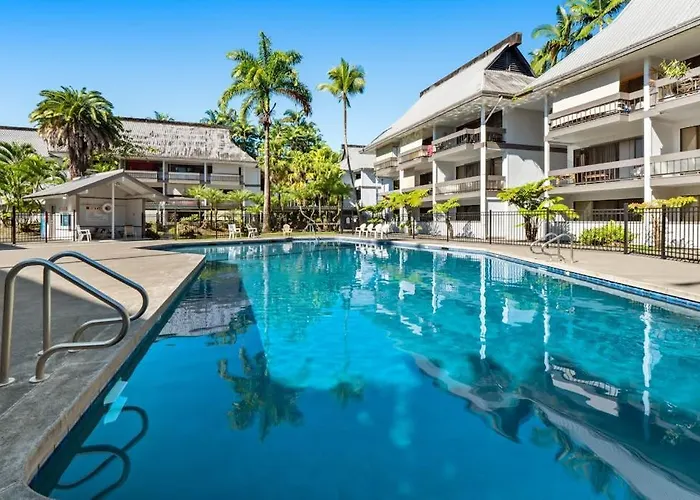 Waiakea Villas 4-124