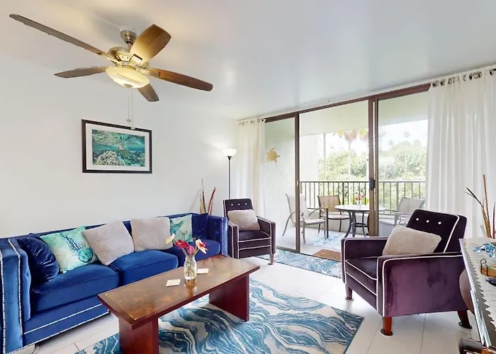 Maunaloa Shores 109
