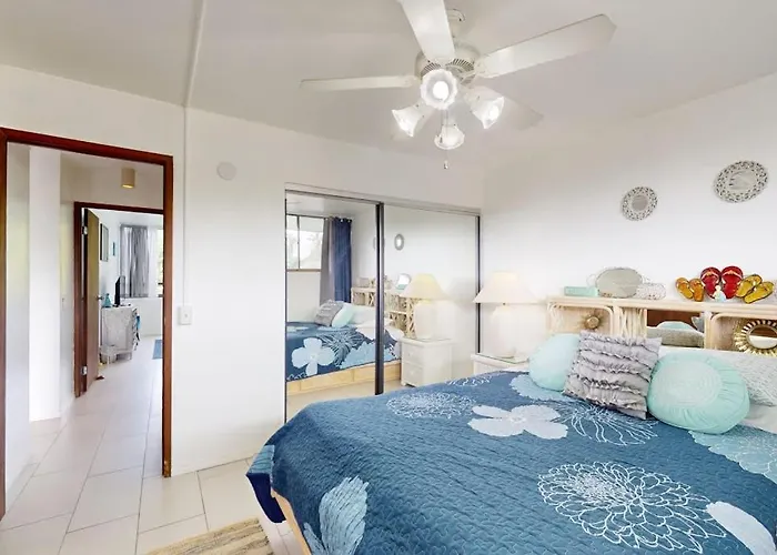 Maunaloa Shores 109