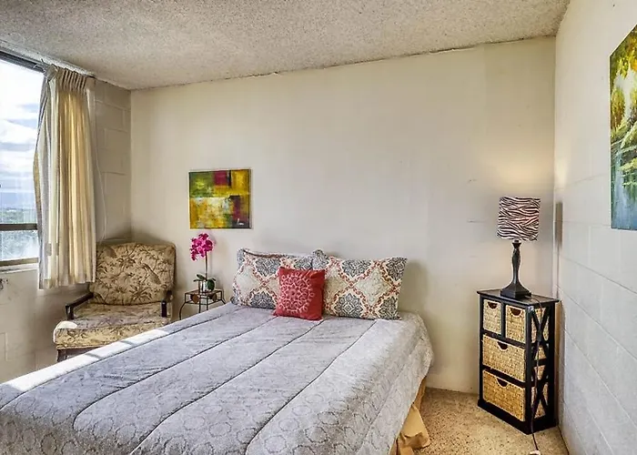 Maunaloa Shores 612